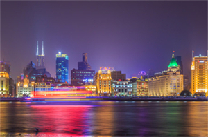 Creating Night Activities in Shared Spaces