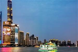 以爱为名：支持上海女性的慈善事业