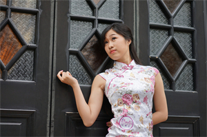 文化传统与妇女赋权：上海的思考