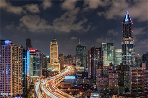 上海农村水源管理的成功案例