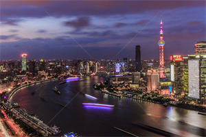 问责制如何推动上海经济发展？