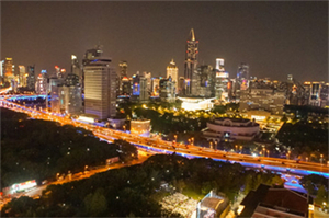 上海水污染防治的政策探索 上海水污染防治的政策探索