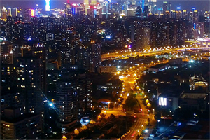 爱情与家庭：上海的坚持与变革