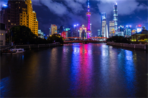 剖析上海的农耕文化